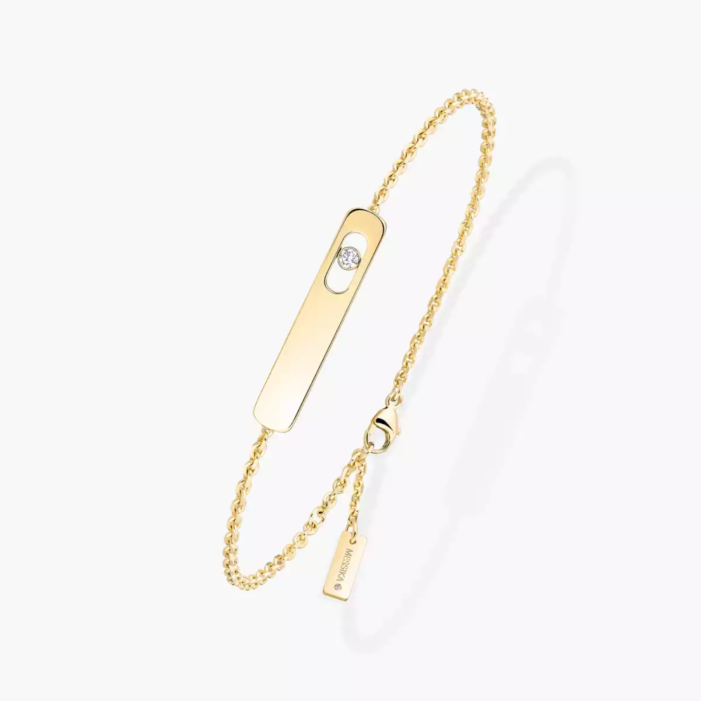 Bracelet My First Diamond