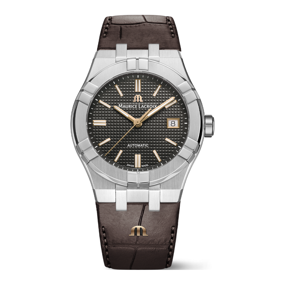 Aikon Automatic Date 39mm