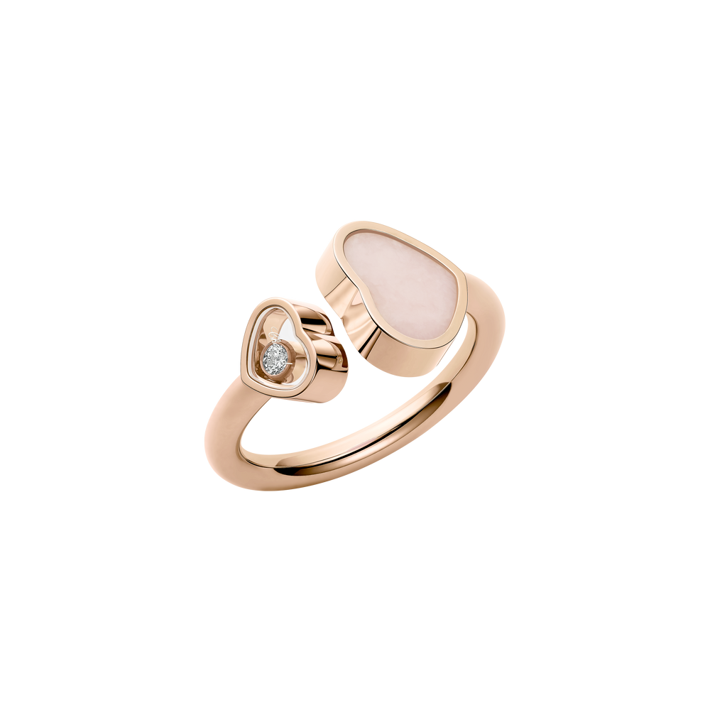 Happy Hearts - Bijouterie Aurea｜Morges
