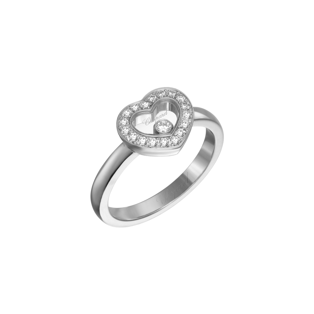 Happy Diamonds Icons - Bijouterie Aurea｜Morges