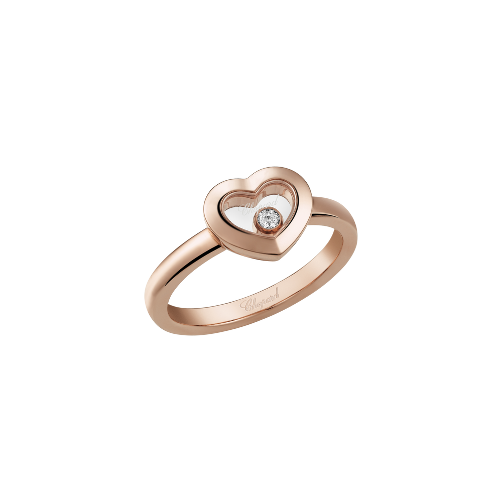 Happy Diamonds Icons - Bijouterie Aurea｜Morges