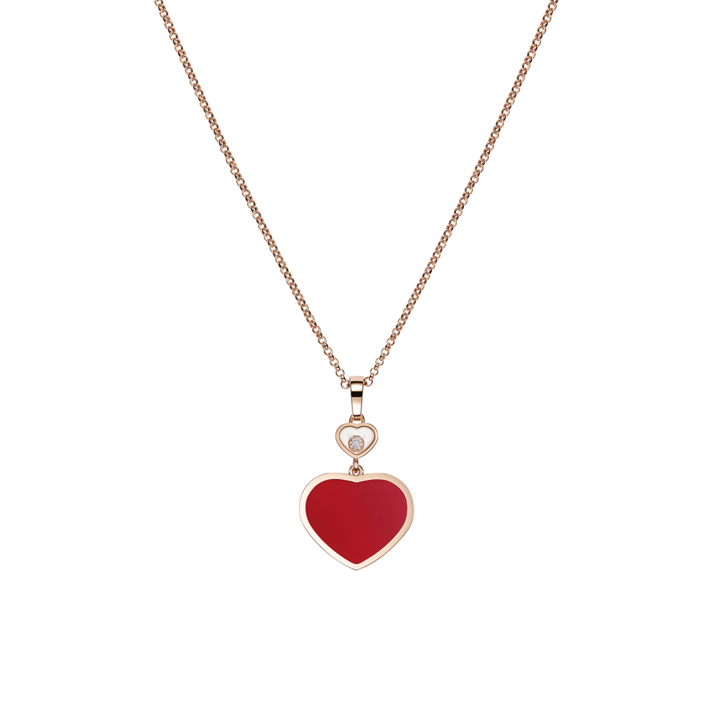 Happy Hearts - Bijouterie Aurea｜Morges
