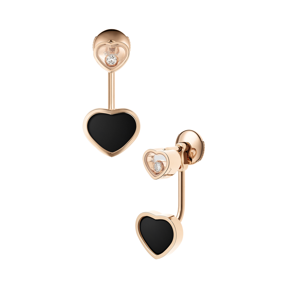 Happy Hearts - Bijouterie Aurea｜Morges