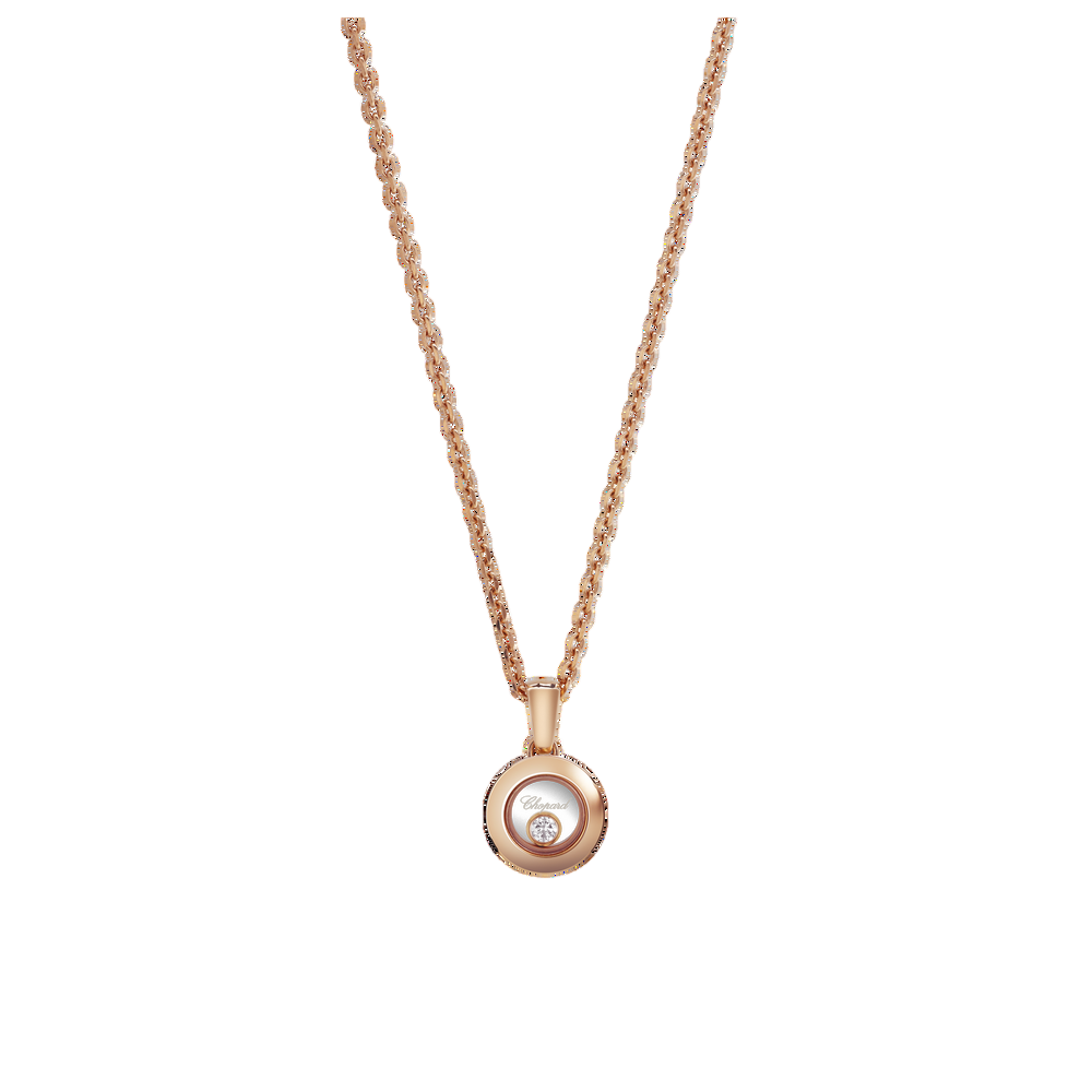 Happy Diamonds Icons - Bijouterie Aurea｜Morges
