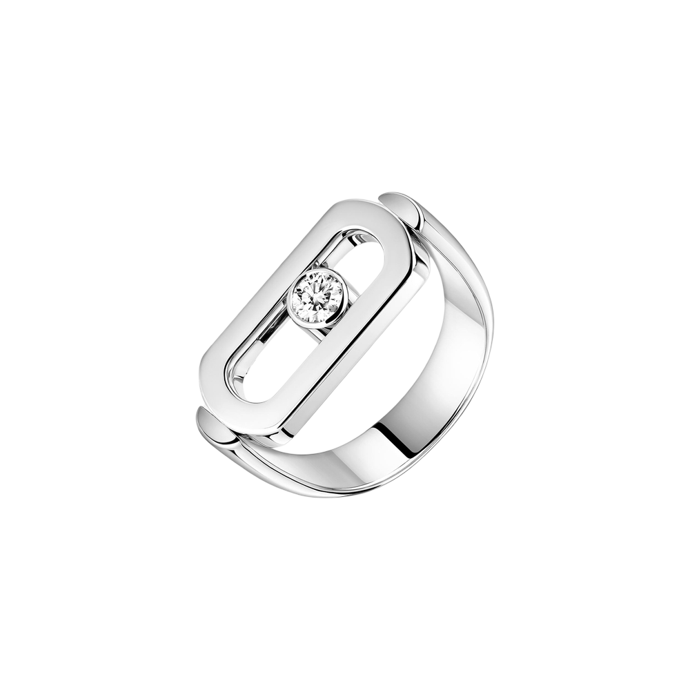 Bague réversible Imperial Move