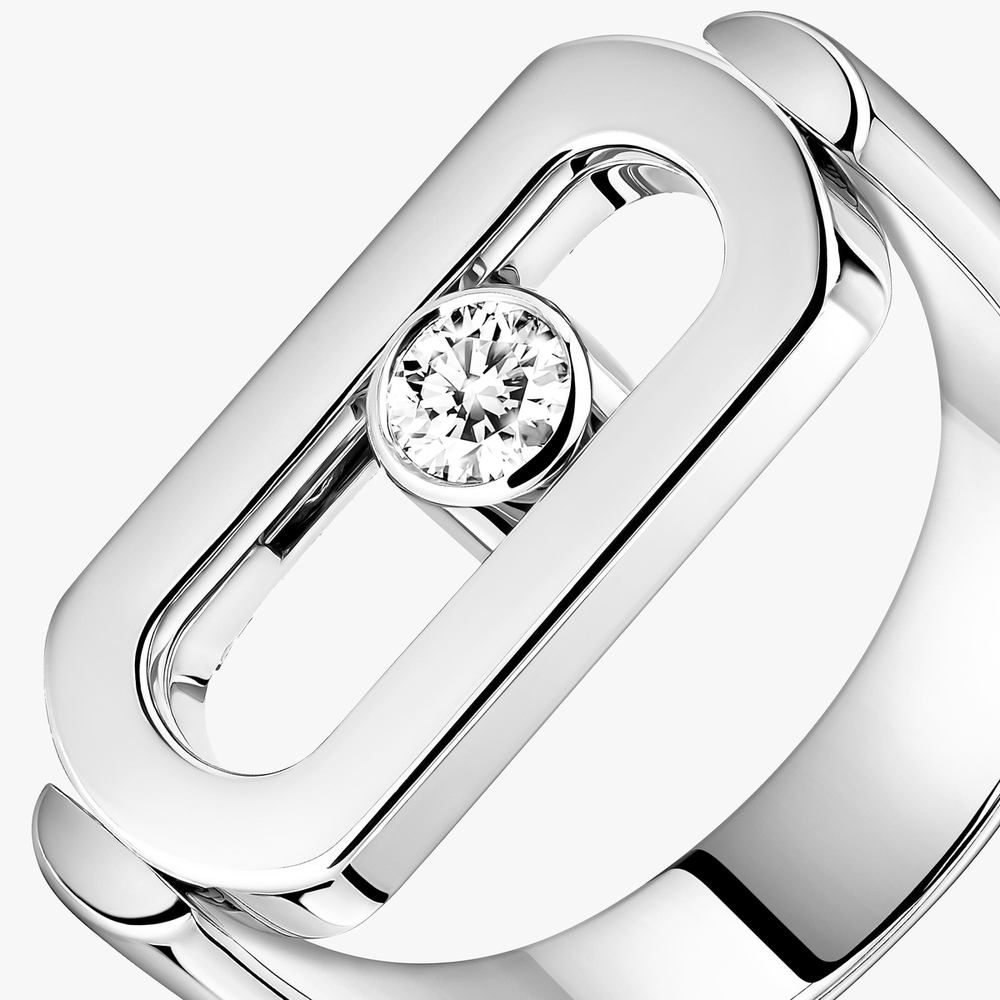 Bague réversible Imperial Move
