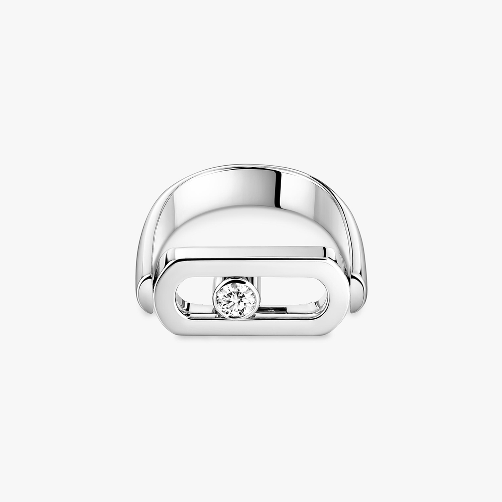 Bague réversible Imperial Move