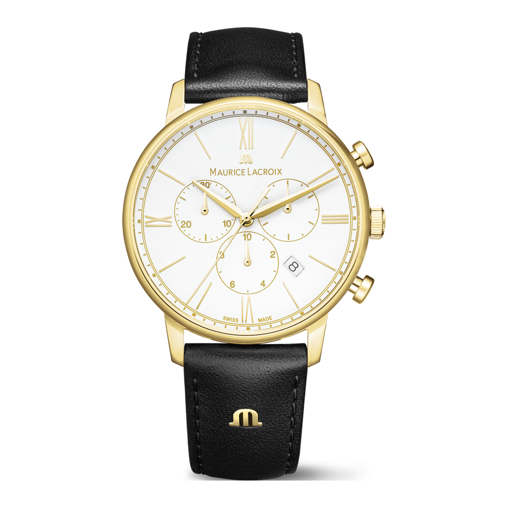 Eliros Chronograph
