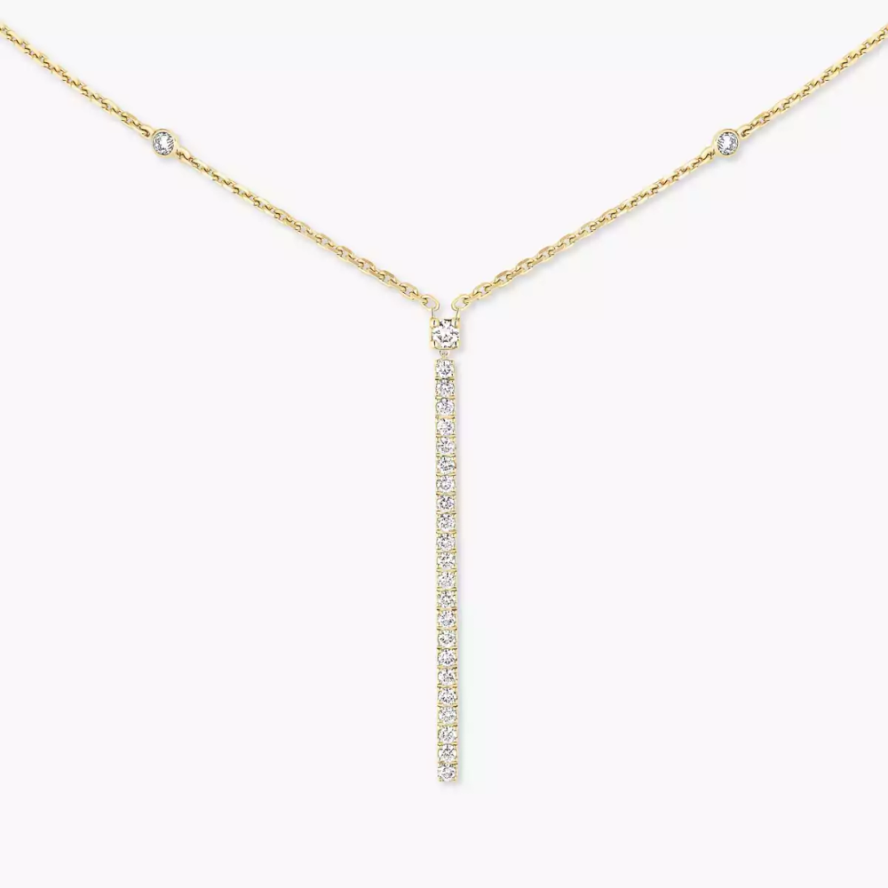 Collier Gatsby - Bijouterie Aurea｜Morges