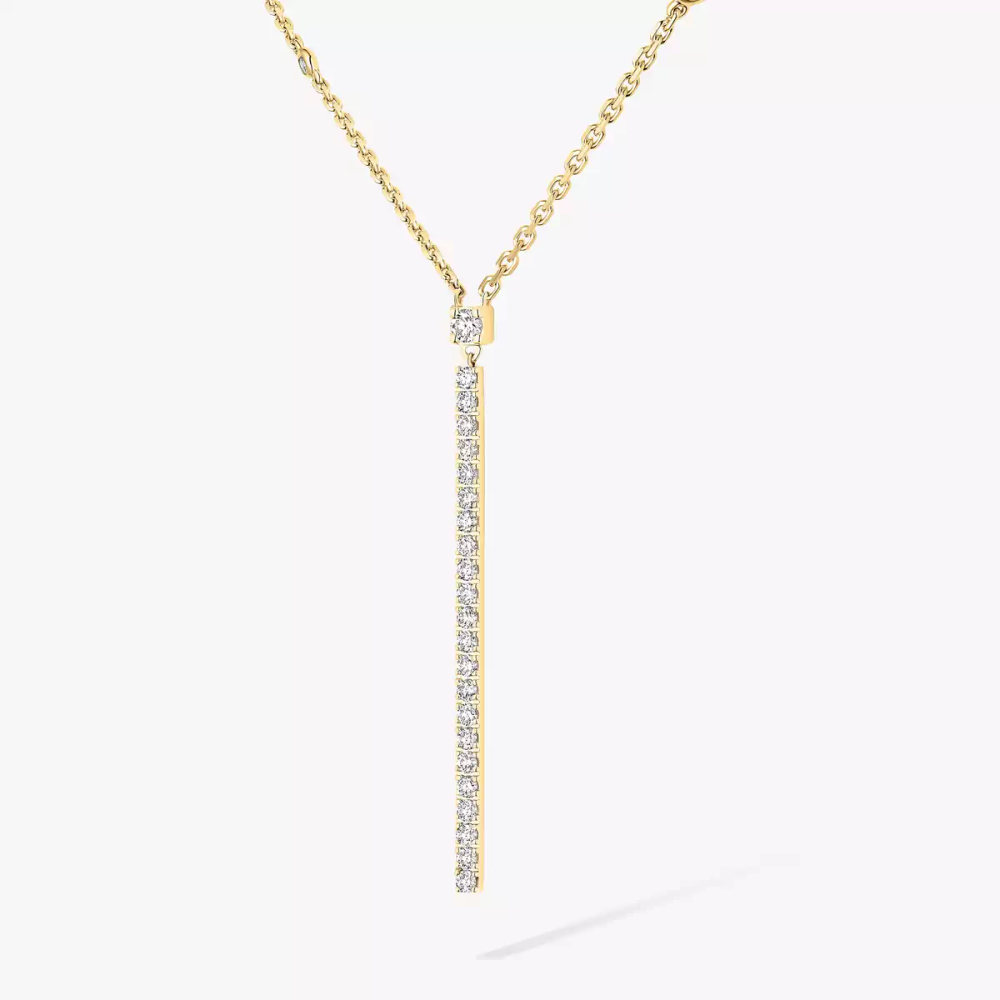 Collier Gatsby - Bijouterie Aurea｜Morges