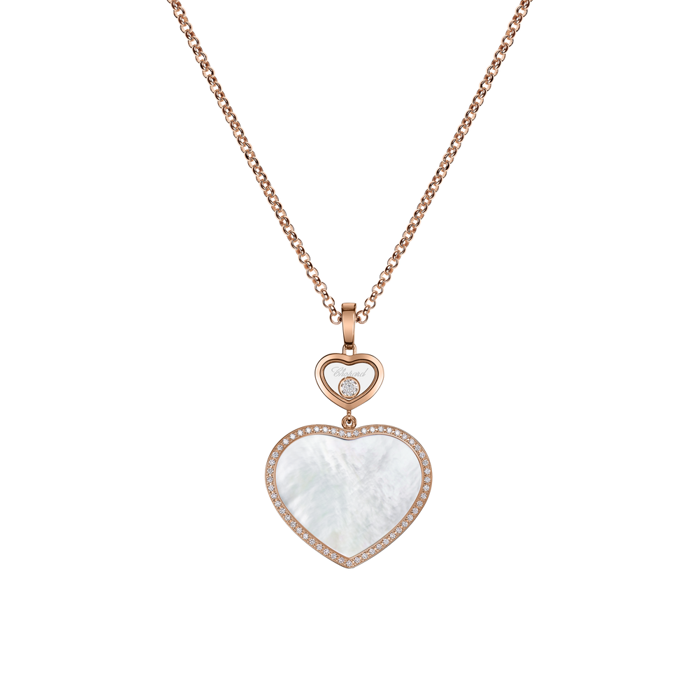 Happy Hearts - Bijouterie Aurea｜Morges
