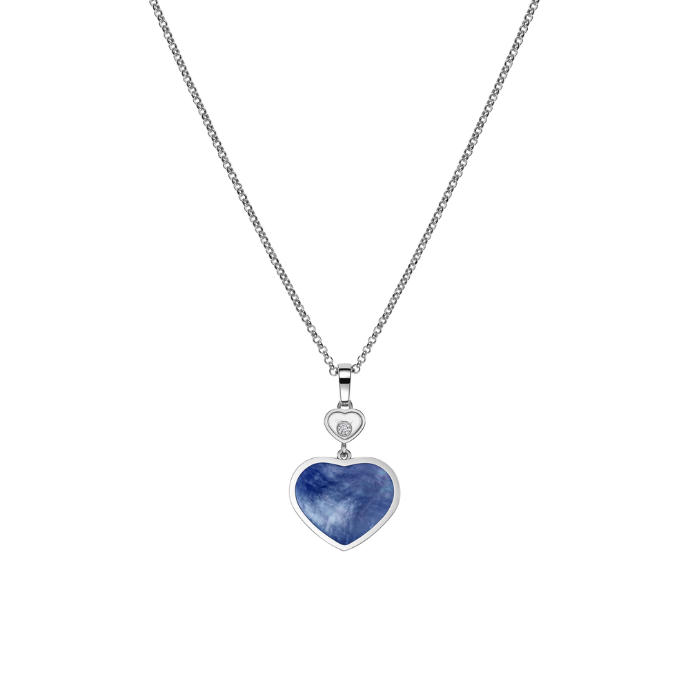 Happy Hearts - Bijouterie Aurea｜Morges