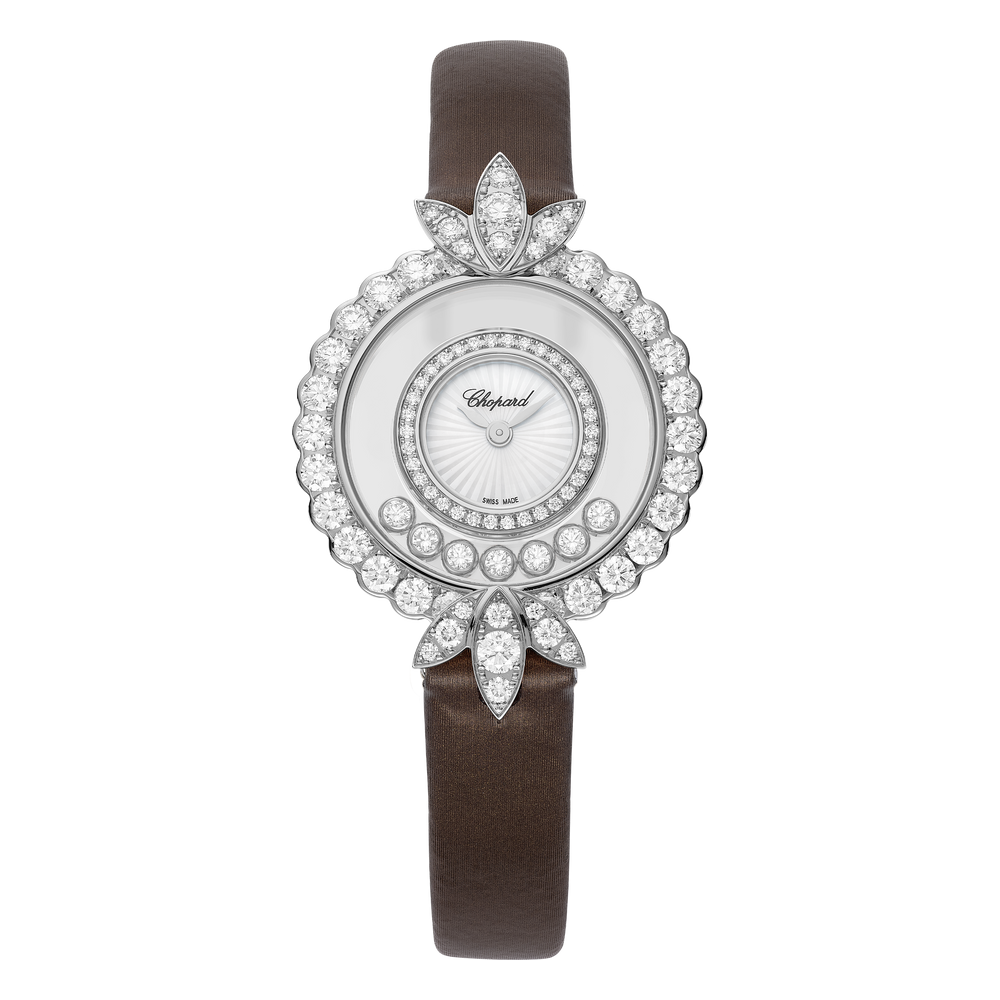 Happy Diamonds Joaillerie - Bijouterie Aurea｜Morges
