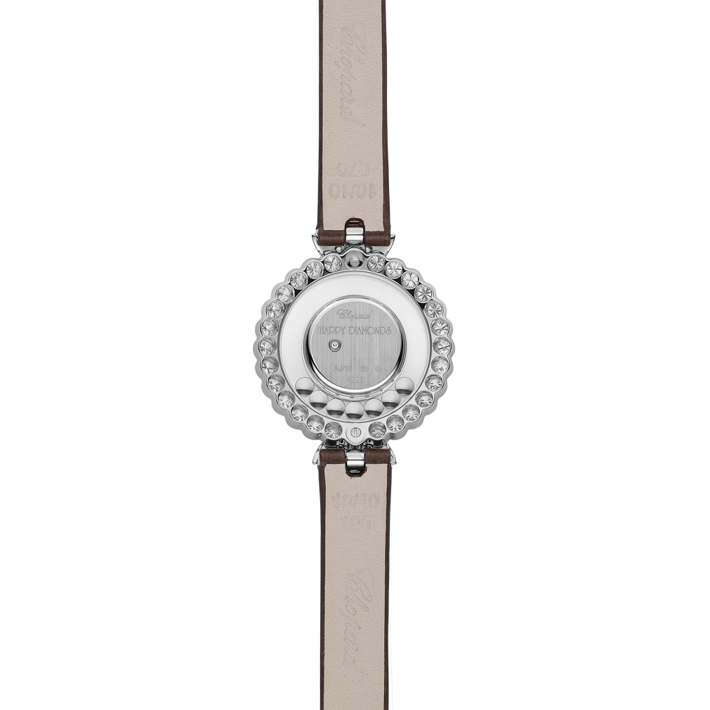 Happy Diamonds Joaillerie - Bijouterie Aurea｜Morges