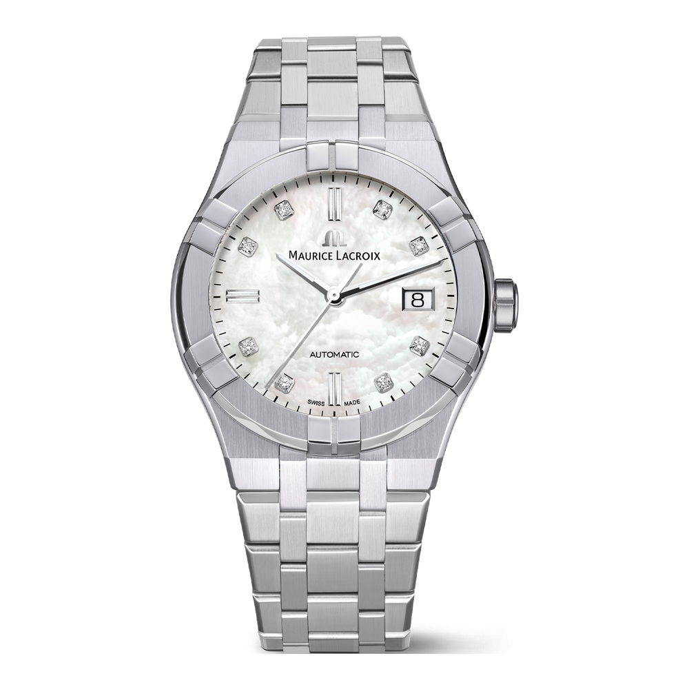 Aikon Automatic Date 39mm