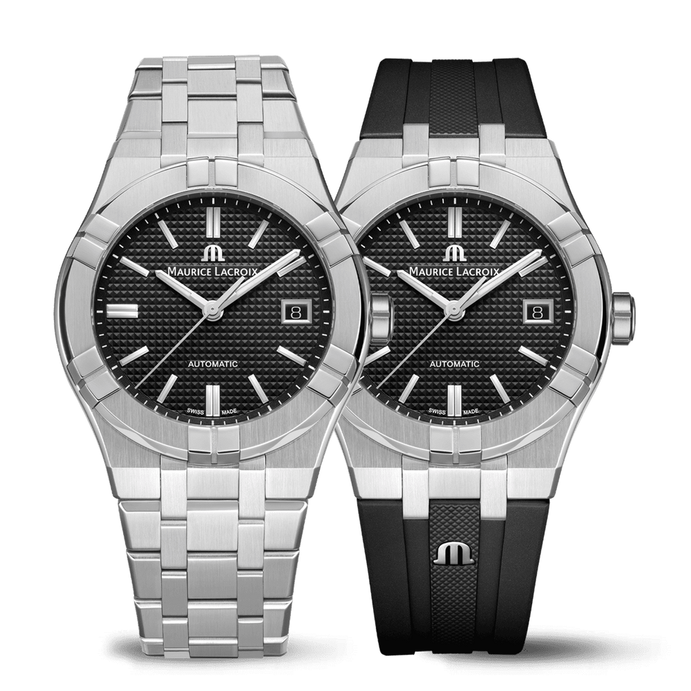 Aikon Automatic Date 39mm