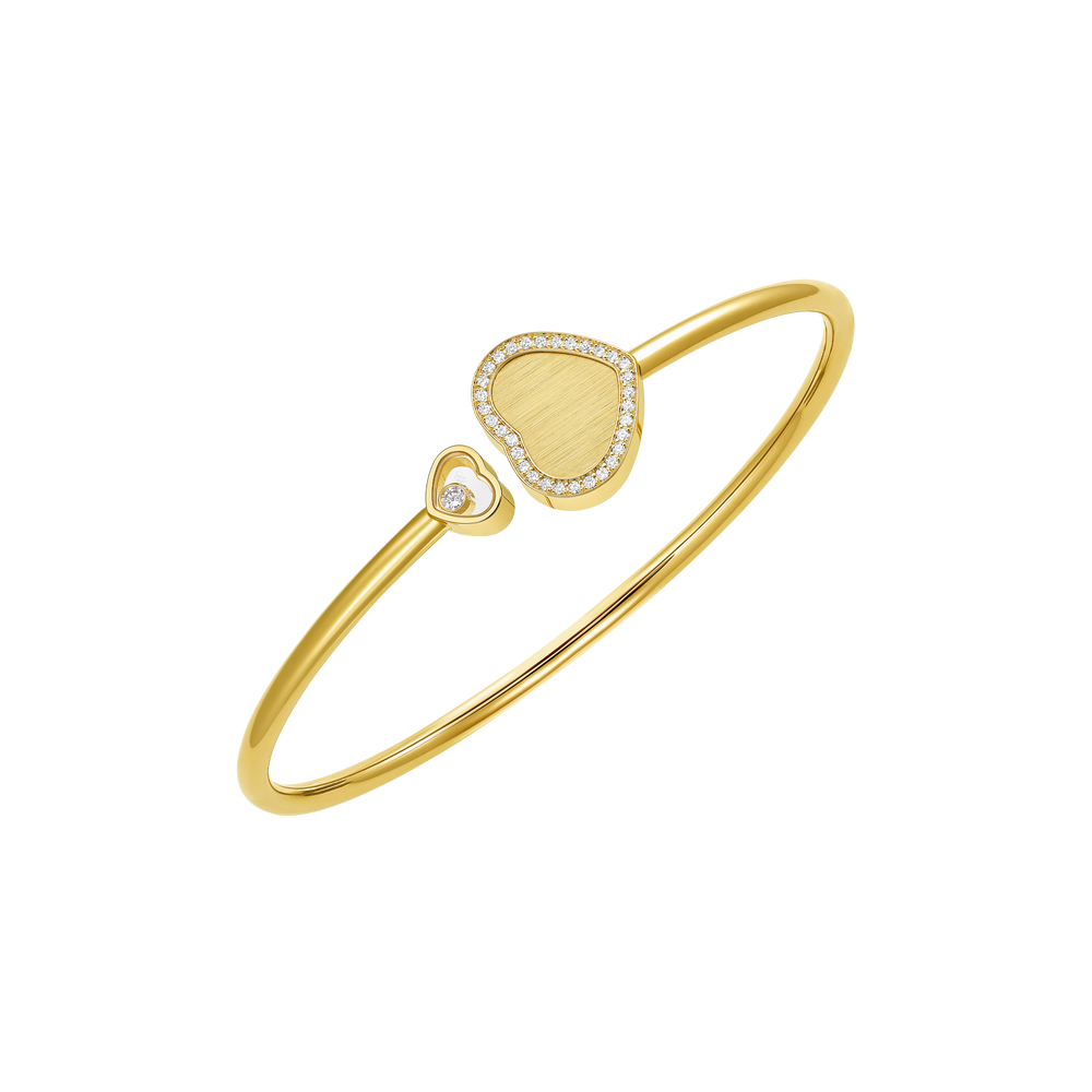 Happy Hearts Golden Hearts - Bijouterie Aurea｜Morges