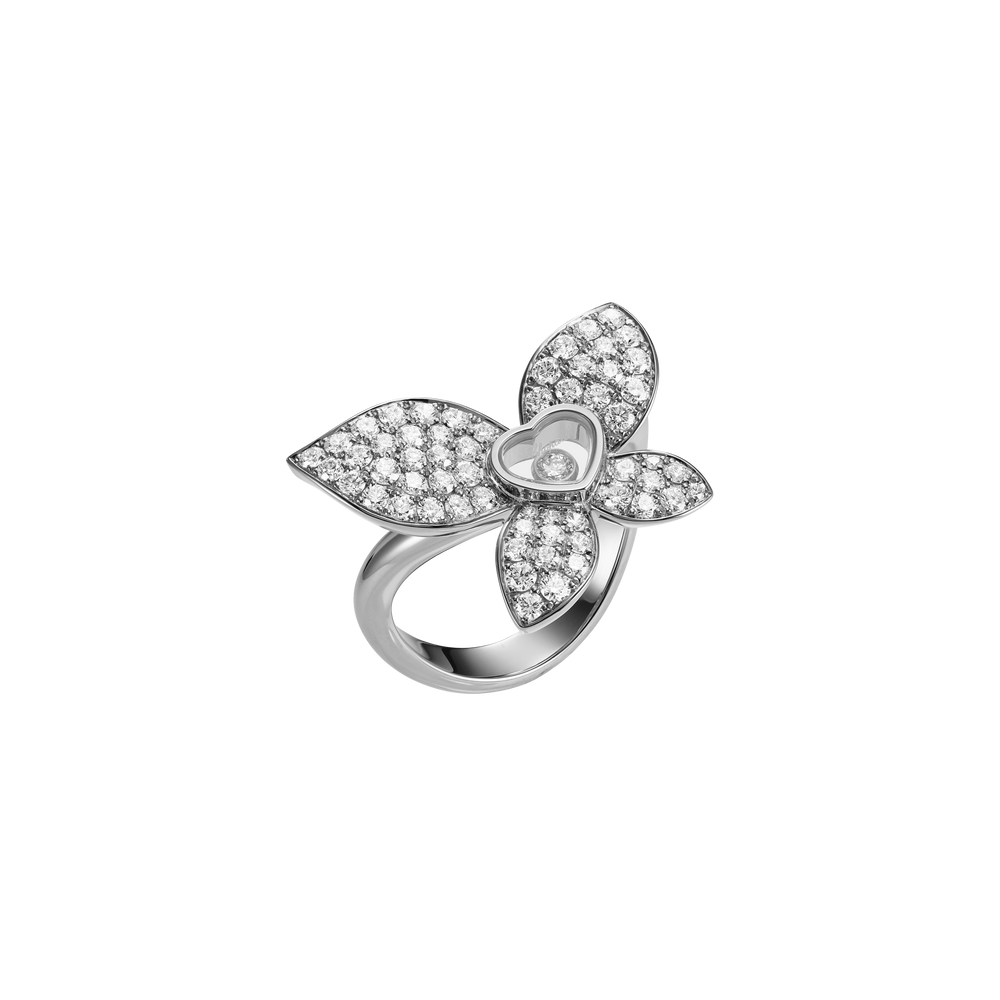 Happy Butterfly X Mariah Carey - Bijouterie Aurea｜Morges