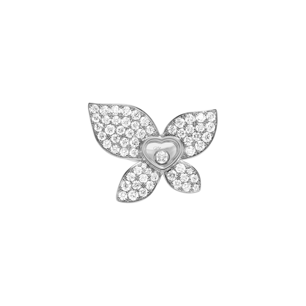 Happy Butterfly X Mariah Carey - Bijouterie Aurea｜Morges