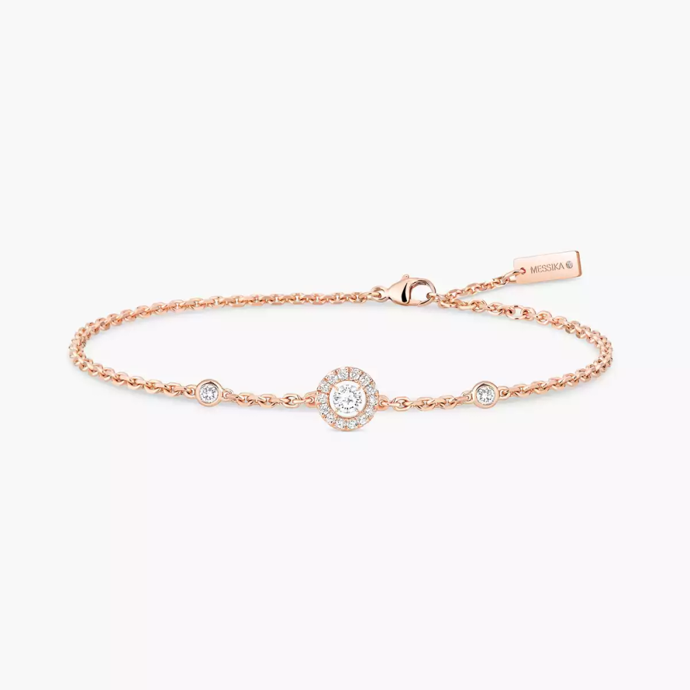 Bracelet Joy taille brillant
