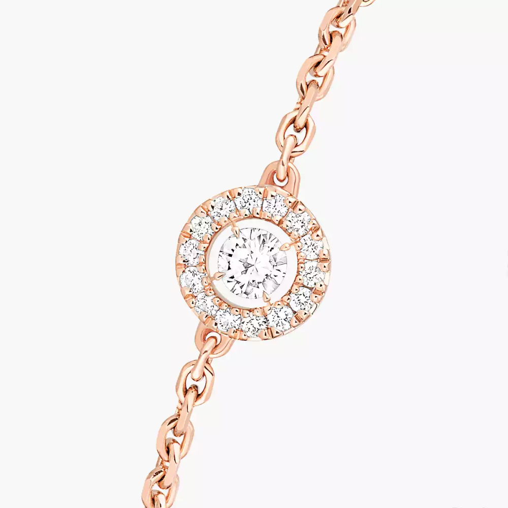 Bracelet Joy taille brillant