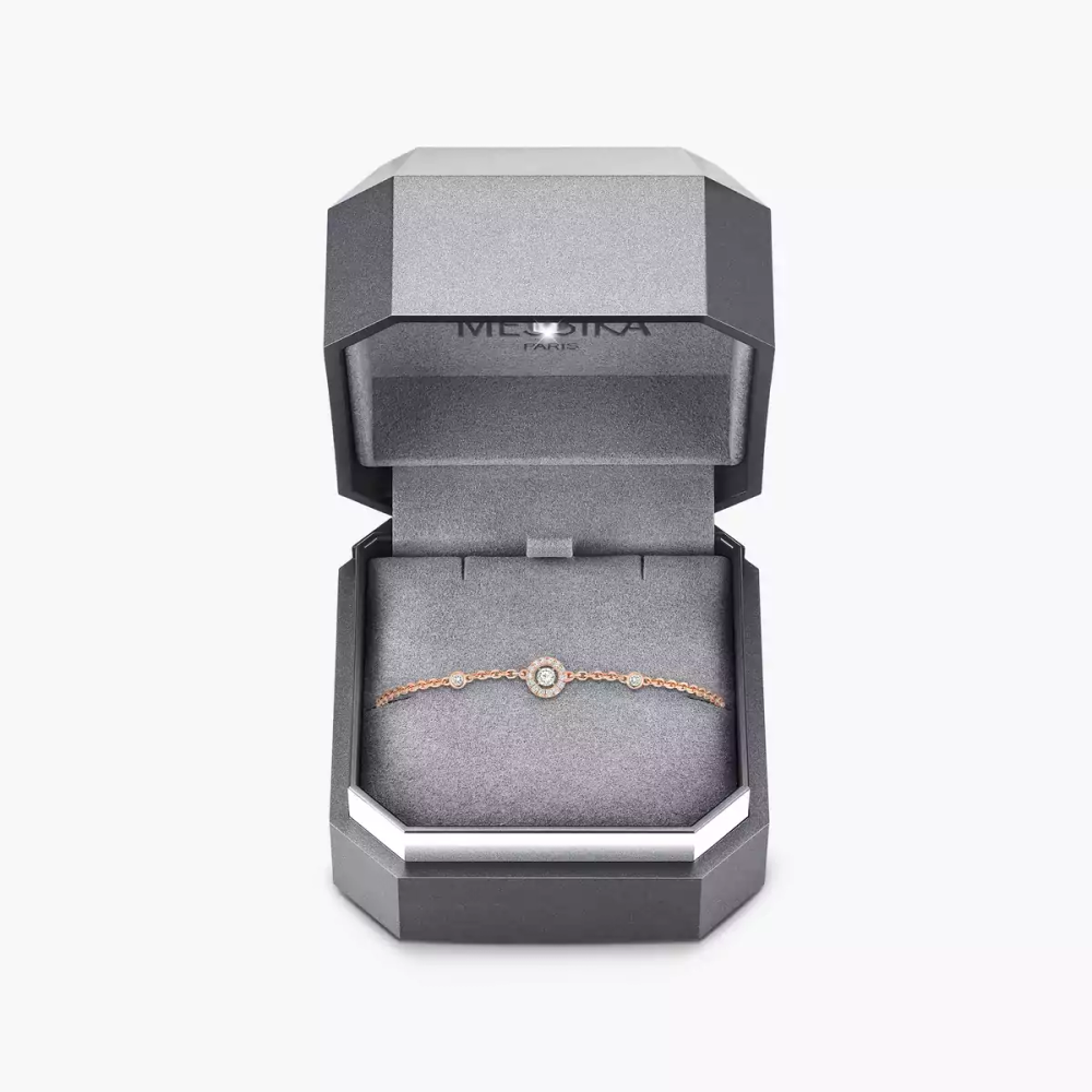 Bracelet Joy taille brillant