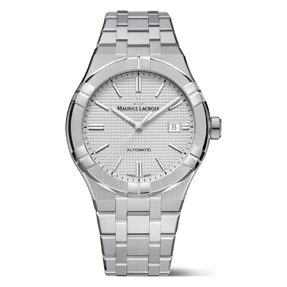 Aikon Automatic Date 42mm