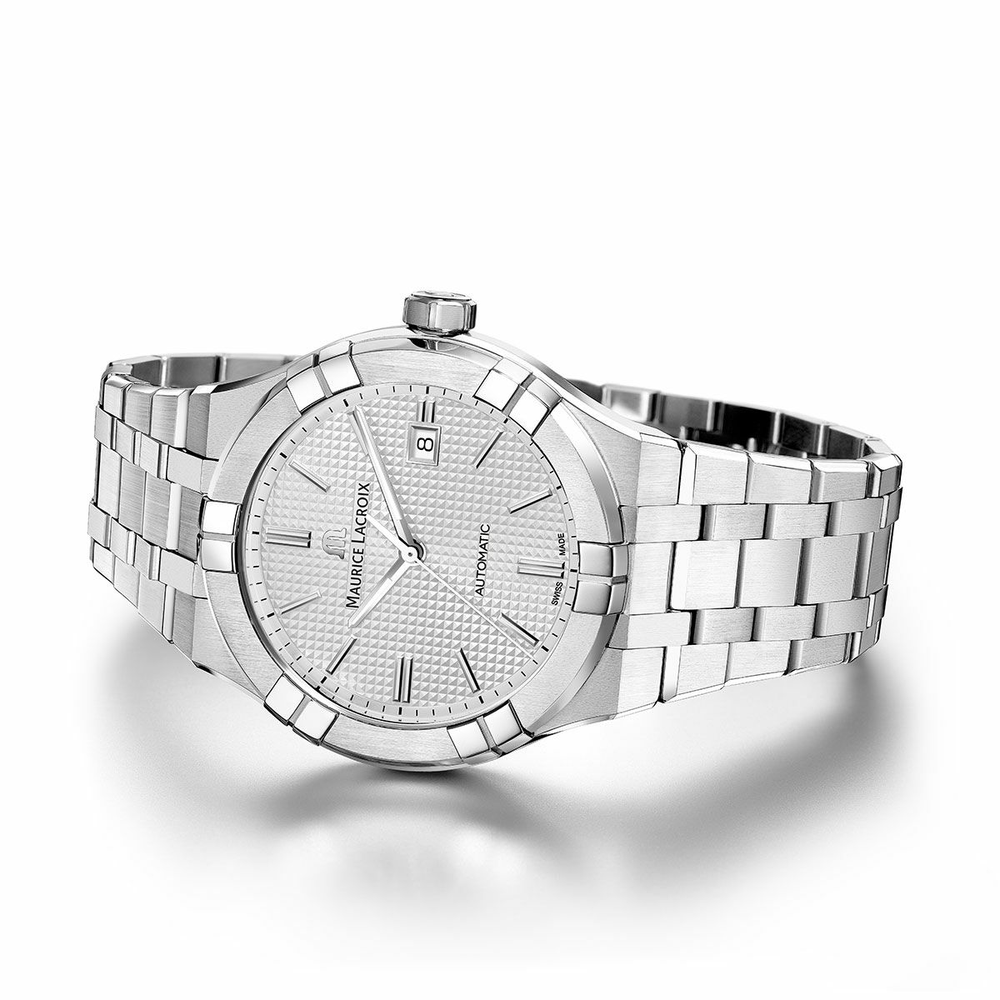 Aikon Automatic Date 42mm