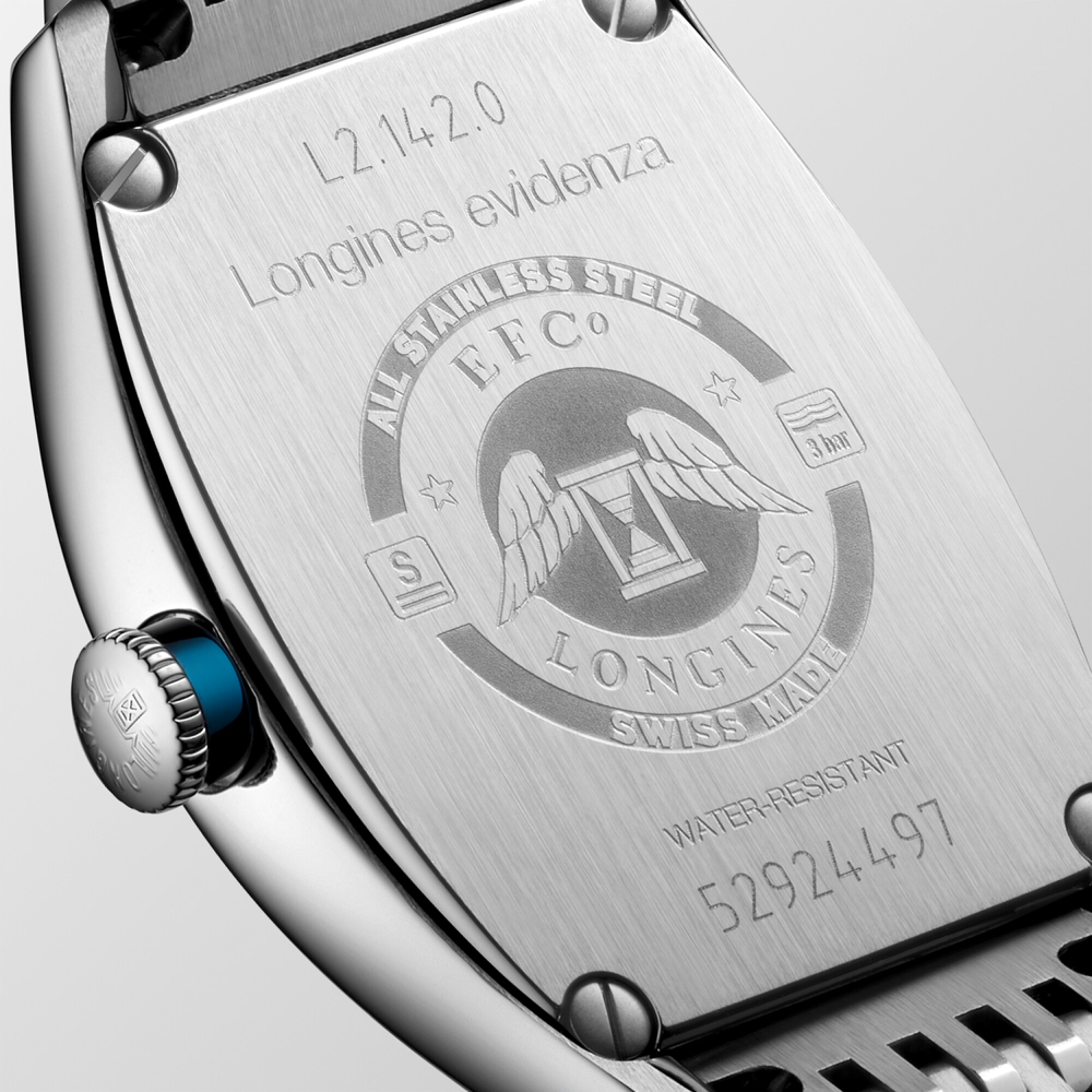 Longines Evidenza
