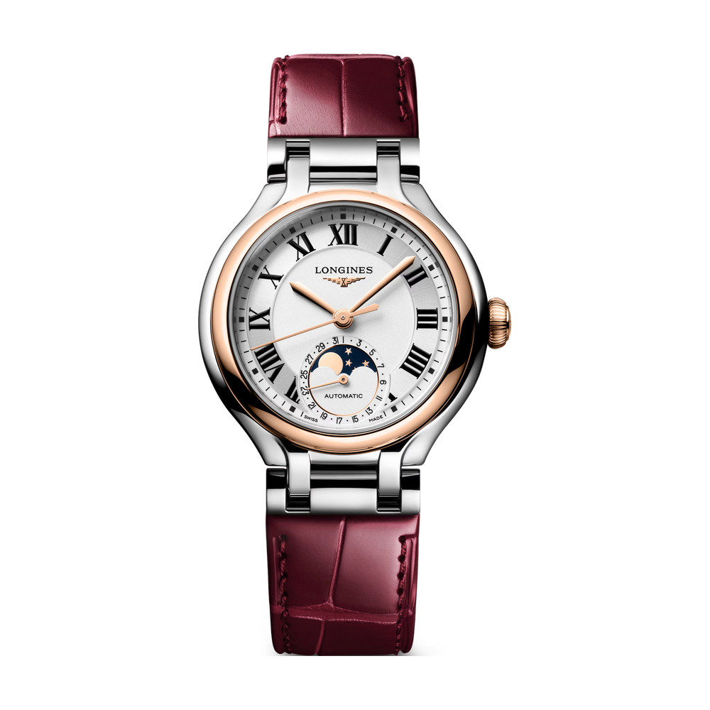 Longines Primaluna Moonphase